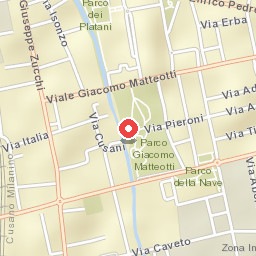 Albergo Ristorante Del Ponte