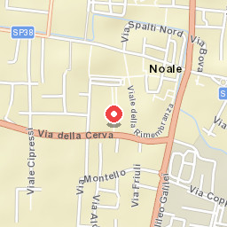 Casetta al Novalino