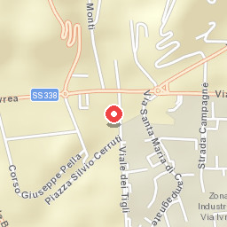 B&B Cascina Belsito
