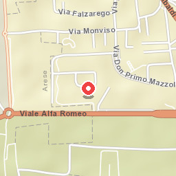 Easy Arese Apartment