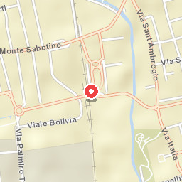 Single House Milan - Rho area