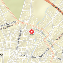 Monza City B&B