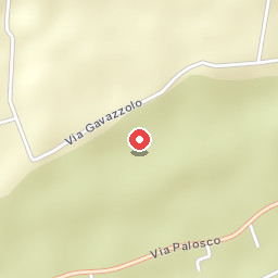 Agriturismo Cà Del Lupo