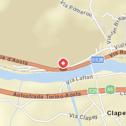 Le Coeur du Pont