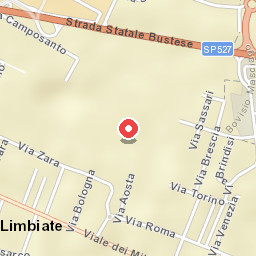 AS Hotel Limbiate Fiera