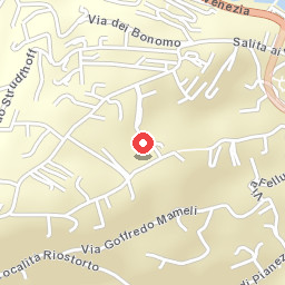Muggia Uphill B&B