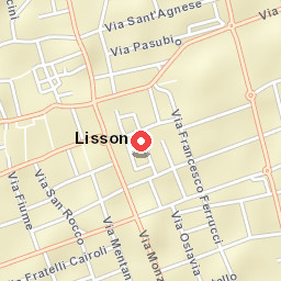 Accogliente Casa Lissone