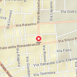Il Giardino Nascosto