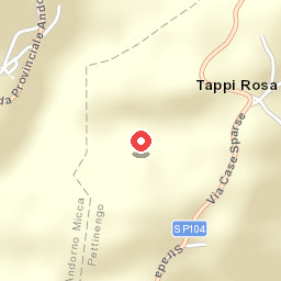 B&B Gli Eremiti
