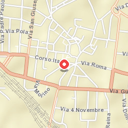 B&B Santa Marta