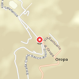 Santuario di Oropa