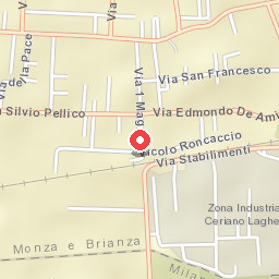 Osteria San Giuseppe