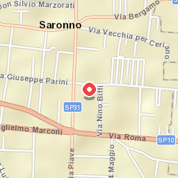 La Corte di Saronno