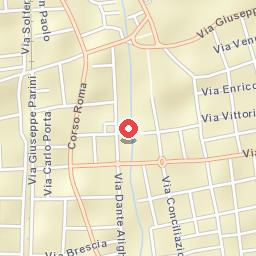 Hotel Parco Borromeo