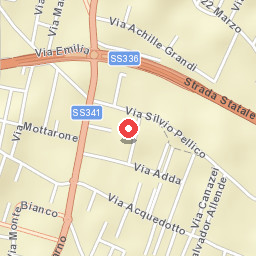 Bilo Malpensa