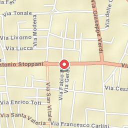 Affittacamere Natale
