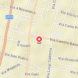 B&B Il Rustico