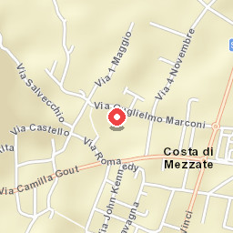 Casa Vacanza Happy