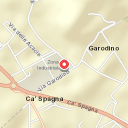 Alla Gazza Ladra