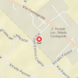 Casa Degli Amici