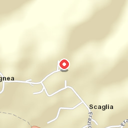 Agriturismo Oro di Berta