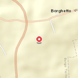 B&B Il Giardino delle Cince