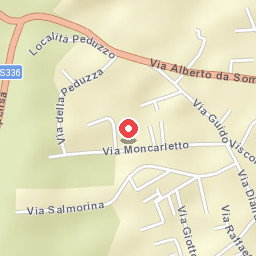 Bed&Breakfast Il Ciliegio Fiorito