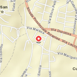 Casa Dorotina