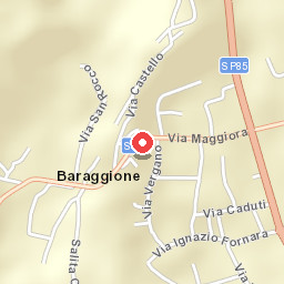 Madonna dell' Uva