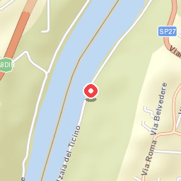 Il Fiume Azzurro