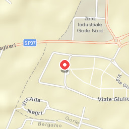 Appartamento Bergamo