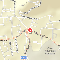 San Rocco Hotel