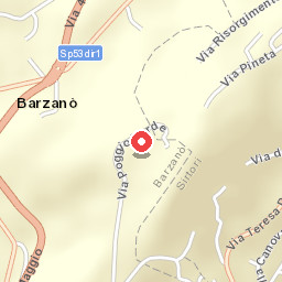 Il Colombé B&B