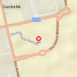 Albergo Ristorante Alle Castrette