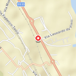 Camping Village Lago Maggiore