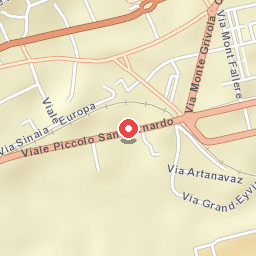 Al Caminetto