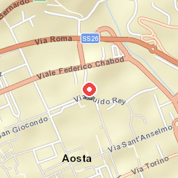 Il Riposo del Gladiatore