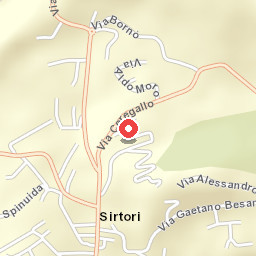 Giardino Delle Camelie