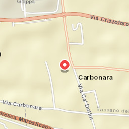 Residence Cristoforo Colombo