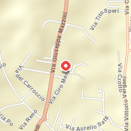 Villa Oldrado