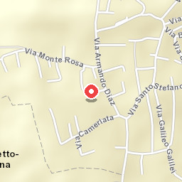 La Ca' Nova