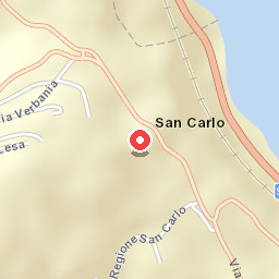 Hotel Ristorante San Carlo