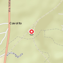 Agriturismo ai Laghetti