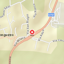 Hotel Nastro Azzurro