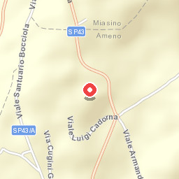 Albergo Ristorante Monterosa