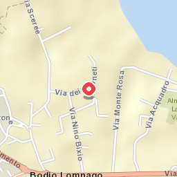 Villa Baroni