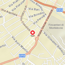 Ai Campi Di Marcello Hotel