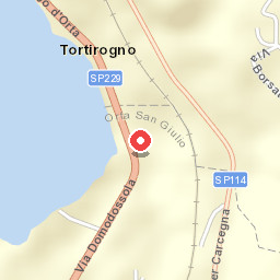 Camping Orta