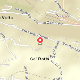 Holiday home Via Avignone