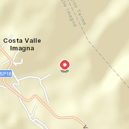 Hotel Ristorante Costa